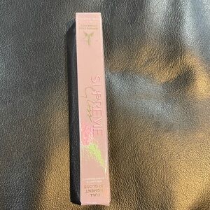 Jeffree Star Supreme Gloss Lip Gloss No Apologies New